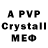 Кокаин Fish Scale Hypknowthis Mofo
